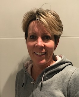 Photo of Sharon Morris